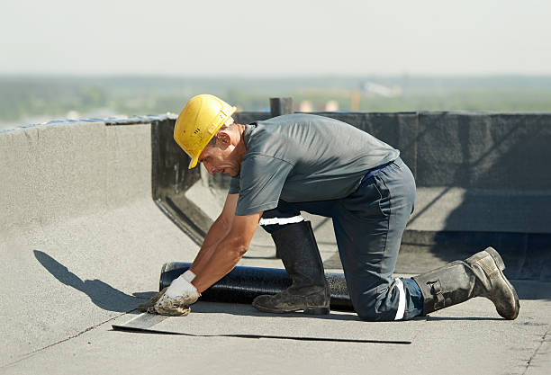 Best Commercial Insulation in Godfrey, IL